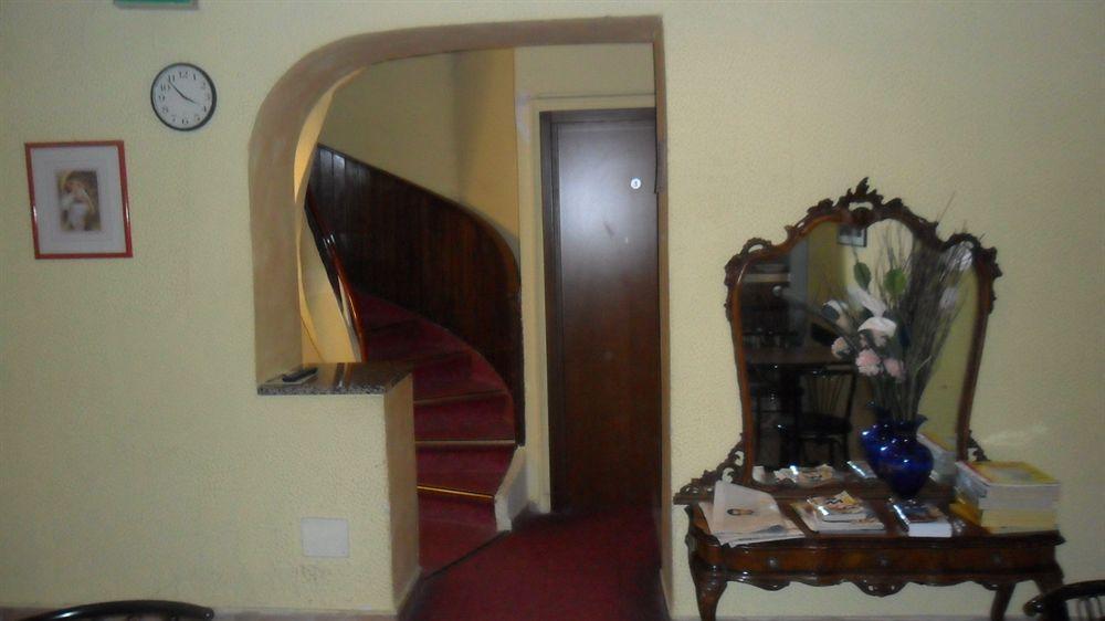 Hotel Del Sole Милан Экстерьер фото